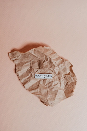 Overcoming the Fear of Disappointing Others: A Trauma Perspective