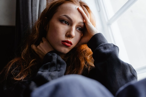 Overthinking Personality Traits Why It's Not Who You Are