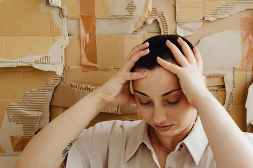 Overthinking Personality Traits Why It's Not Who You Are