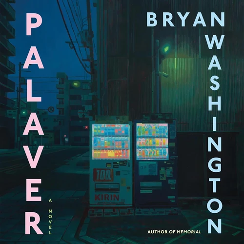 Palaver Book Review A Novel About Real Conversations