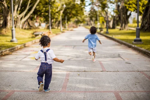 Peeing on Floor Why Your Toddler Does It and How to Stop It