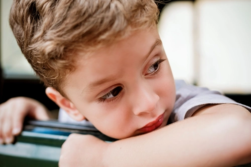 Raise Capable Adults, Not Adult Infants