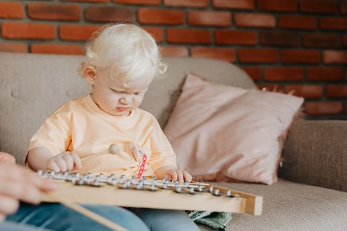 Raising Emotionally Healthy Children Without Fear