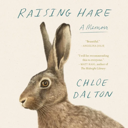 Raising Hare Book Review: The Creature Who Stayed