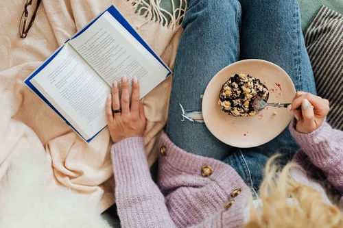 Recovering from Burnout by Embracing the Unremarkable