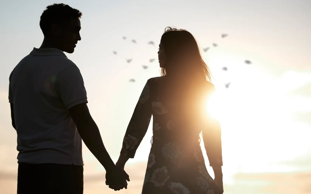5 Signs You’re Not Meant to Be Together