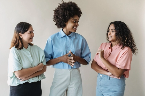 Say It Right Every Time How to Communicate Boundaries Clearly