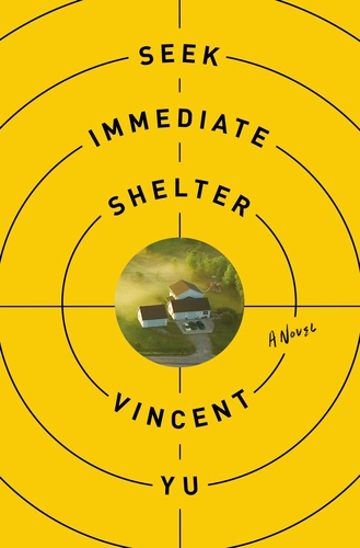 Seek Immediate Shelter Book Review: A False Alarm That Reveals Everything