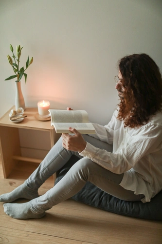 Self Abandonment in Relationships and Avoidant Discards