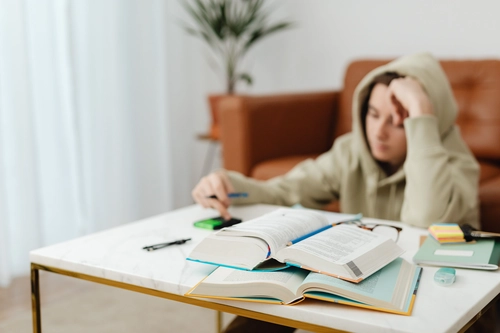 Self Discipline for Students My 5-Minute Rule That Actually Worked