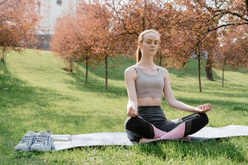Self-Discipline for Weight Loss How I Stopped Waiting for Tomorrow