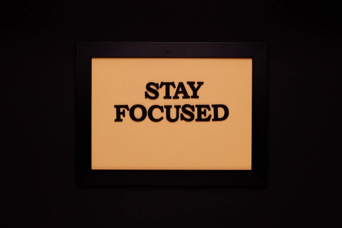 Self Improvement for Men The Discipline Framework That Actually Works