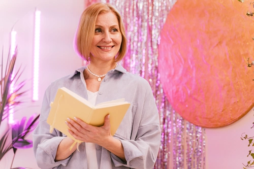 Self Improvement for Women The 3 Tiny Shifts That Changed My Life