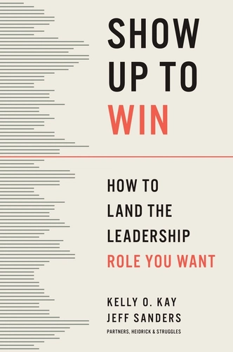 Show Up to Win Book Review: Why Clarity Beats Credentials