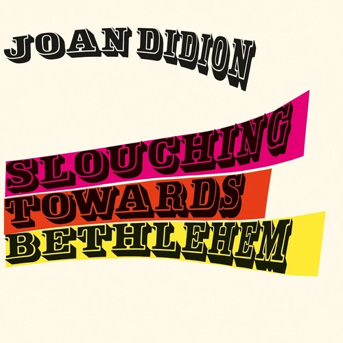 Slouching Towards Bethlehem A Mirror for Our Own Collapse