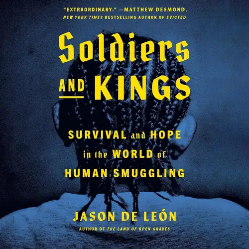 Soldiers and Kings Book Review The People We Choose to Hate