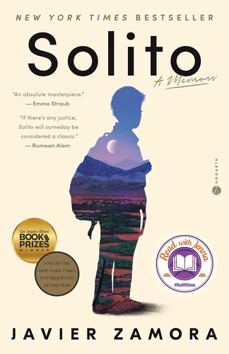 Solito Book Review The Boy Who Carried His Heart Across Borders