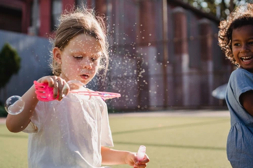 Somatic Inner Child Healing Exercises to Release Hyper-Vigilance