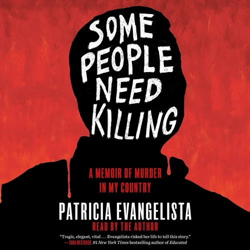 Some People Need Killing Review The Cost of Bearing Witness