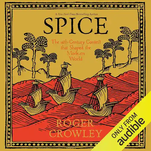 Spice Review: The Hidden Price of Your Nutmeg