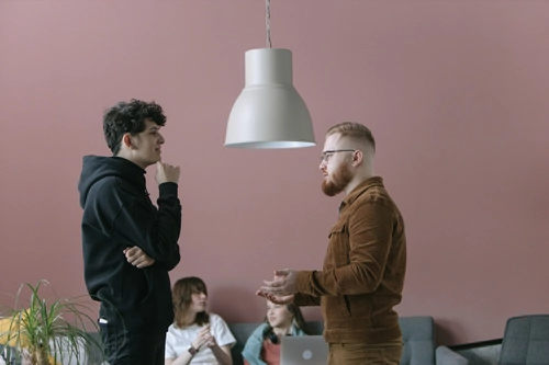 Stop Sounding Like a Junior – 3 Verbal Habits That Undermine You