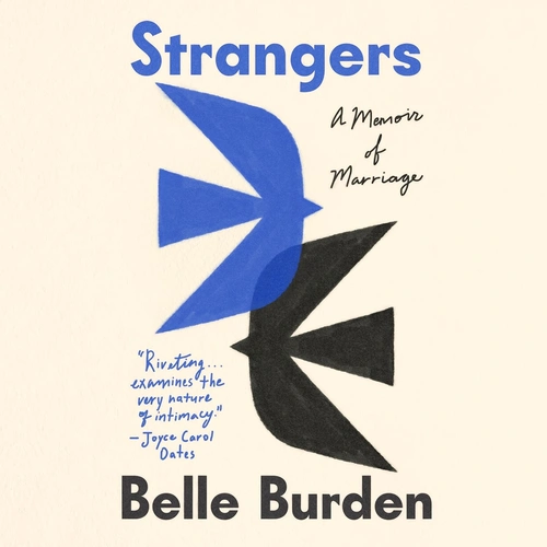 Strangers Book Review The People We Stop Seeing