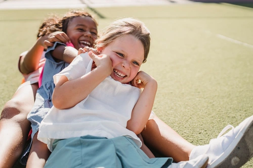 Stress Management for Moms How to Heal Your Nervous System