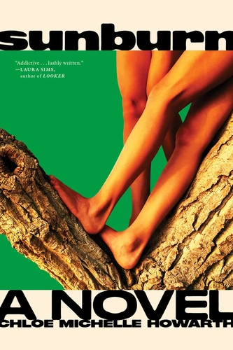 Sunburn Book Review: A Sapphic Debut About the Cost of Conditional Love