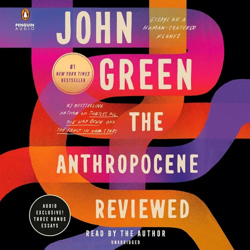 The Anthropocene Reviewed Book Review The People Who Stay