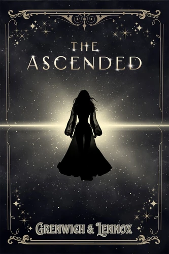 The Ascended Book Review: A Bond That Outshines the Gods
