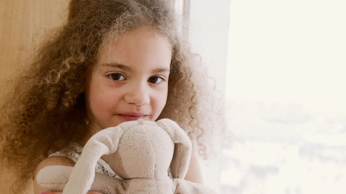 The Best Question to Ask Your Anxious Child Instead of What's Wrong