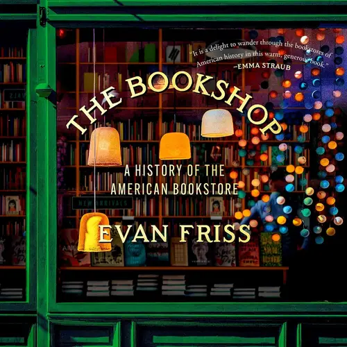 The Bookshop review Why we still need places to just be