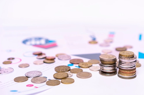 The Difference Between Rich and Poor Thinking What Separates Wealth from Struggle