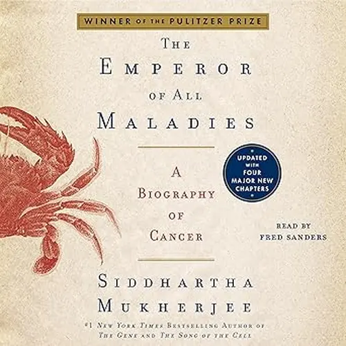 The Emperor of All Maladies Book Review We Are the Monster
