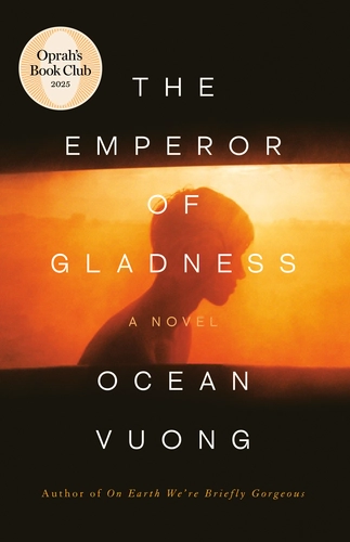 The Emperor of Gladness Book Review: Okay Is Better Than Happy
