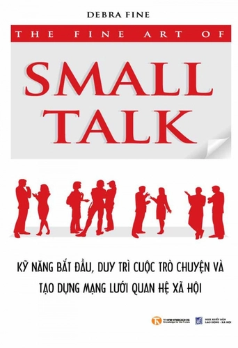 The Fine Art of Small Talk
