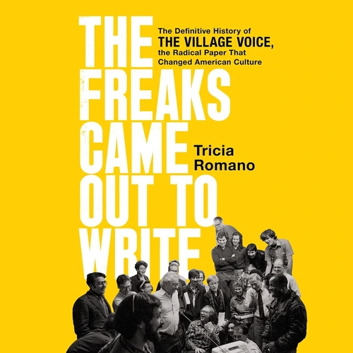 The Freaks Came Out to Write What We Lose When Our Tribes Vanish