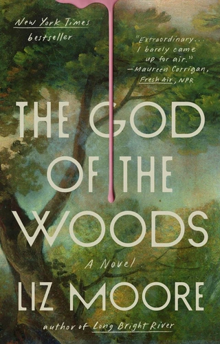 The God of the Woods Book Review: What Happens When No One Sees You