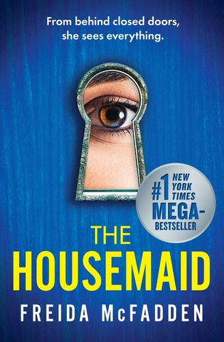 The Housemaid Book Review: You Were the Mark All Along