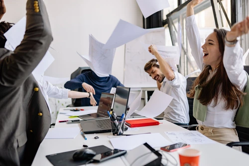 The Importance of Effective Communication in the Workplace