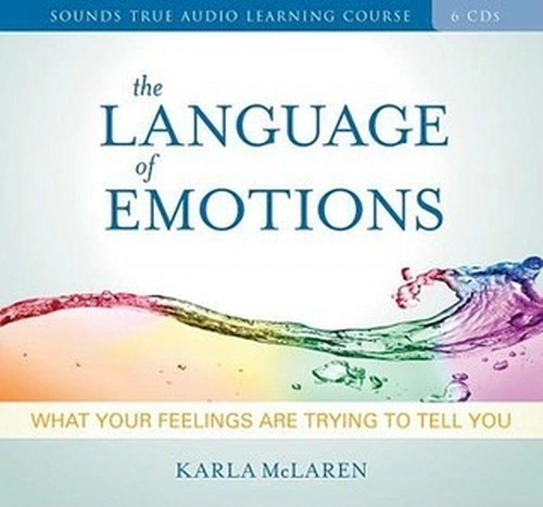 The Language of Emotions