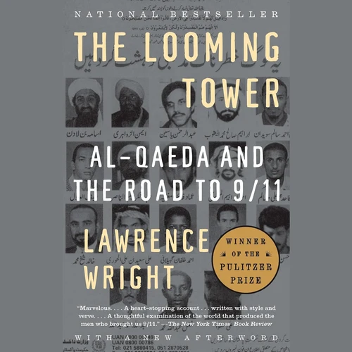 The Looming Tower Review A Quiet Lesson in Everyday Conflict