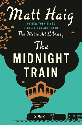 The Midnight Train Book Review: A Gentle Mirror for Regret