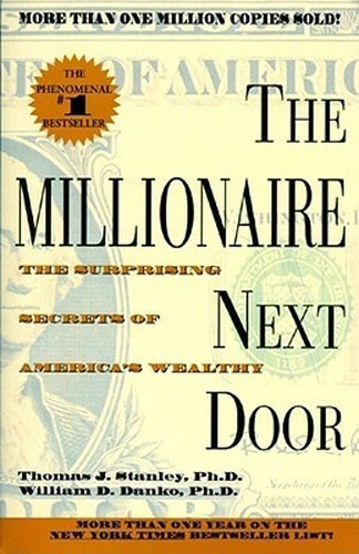 Rich Dad Poor Dad by Robert Kiyosaki