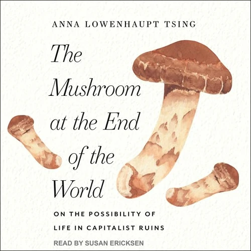 The Mushroom at the End of the World Survival in Ruins