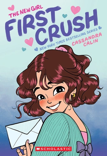 The New Girl Book Review: A Story About Losing Then Rebuilding Yourself
