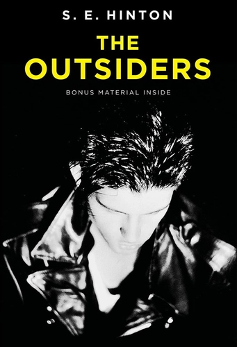 The Outsiders Book Review: Why a Book by a 16-Year-Old Still Breaks Us
