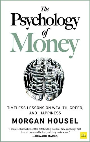 Rich Dad Poor Dad by Robert Kiyosaki