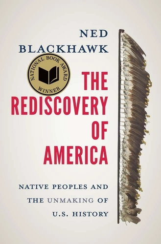The Rediscovery of America Book Review The People We Erased