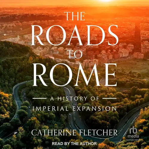 The Roads to Rome Review: Every Walk Is a Political Act